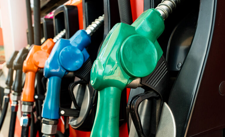 Fuel | Oil and Gas Companies in Ghana