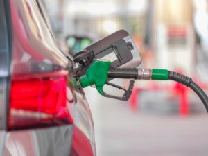 Insight into Fuel Distribution in Ghana